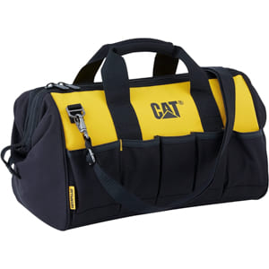 Idée Cadeau Noël Bricoleur Univers Du Pro - SAC A OUTILS CATERPILLAR